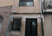 Casa de poble en venda a Castell de Ferro ref.: TR393983 foto