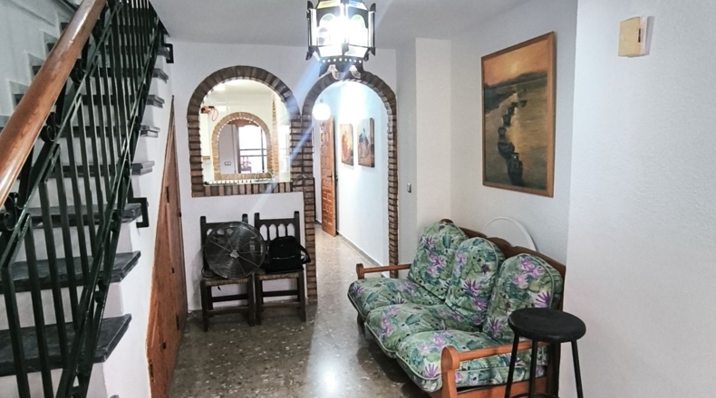 Granada - Castell de Ferro - 128m2