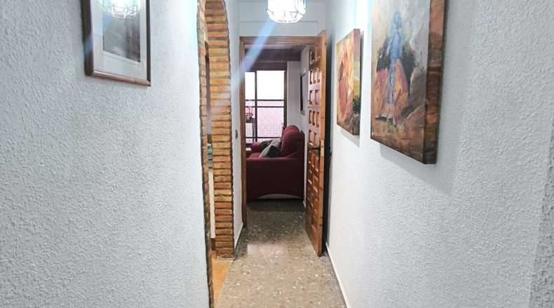 Granada - Castell de Ferro - 128m2