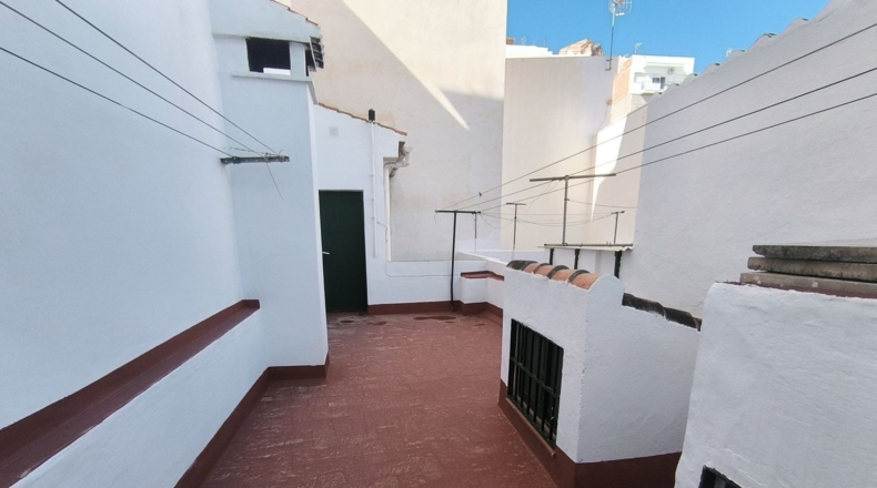 Granada - Castell de Ferro - 128m2