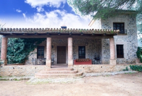 Cazalla de la Sierra 3999&nbsp;m² 