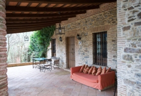 Cazalla de la Sierra 3999&nbsp;m² 