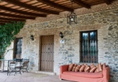 Finca rústica en venda a Cazalla de la Sierra ref.: TR393982 foto