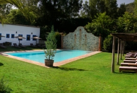 Cazalla de la Sierra 3999&nbsp;m² 