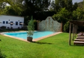 Finca rústica en venda a Cazalla de la Sierra ref.: TR393982 foto