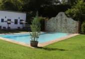 Finca rústica en venda a Cazalla de la Sierra ref.: TR393982 foto