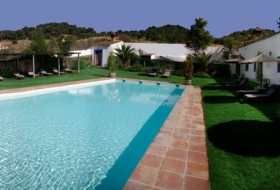 Cazalla de la Sierra 3999&nbsp;m² 