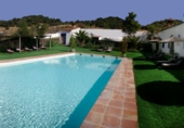 Finca rústica en venda a Cazalla de la Sierra ref.: TR393982 foto