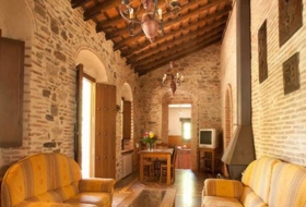Cazalla de la Sierra 3999&nbsp;m² 
