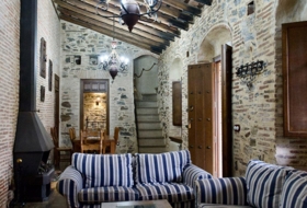 Cazalla de la Sierra 3999&nbsp;m² 