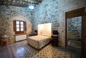 Cazalla de la Sierra 3999&nbsp;m² 