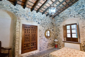 Cazalla de la Sierra 3999&nbsp;m² 