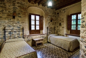 Cazalla de la Sierra 3999&nbsp;m² 