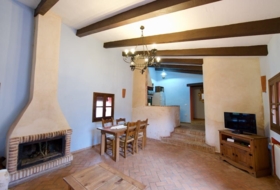 Cazalla de la Sierra 3999&nbsp;m² 