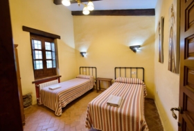 Cazalla de la Sierra 3999&nbsp;m² 