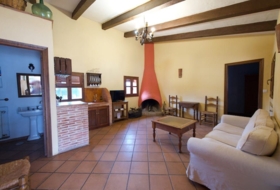 Cazalla de la Sierra 3999&nbsp;m² 