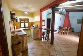 Cazalla de la Sierra 3999&nbsp;m² 