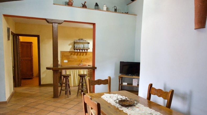 Sevilla - Cazalla de la Sierra - 3999m2
