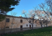 Non-developable land for sale in Huéscar ref: TR393974 photo