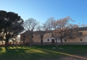 Non-developable land for sale in Huéscar ref: TR393974 photo