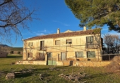 Non-developable land for sale in Huéscar ref: TR393974 photo