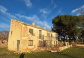 Non-developable land for sale in Huéscar ref: TR393974 photo