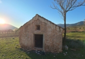 Non-developable land for sale in Huéscar ref: TR393974 photo