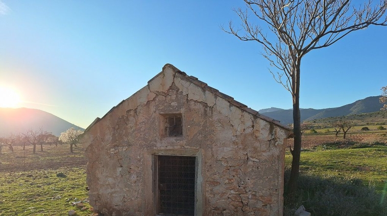 Granada - Huéscar - 374m2