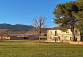 Non-developable land for sale in Huéscar ref: TR393974 photo