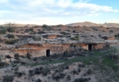 Non-developable land for sale in Huéscar ref: TR393974 photo