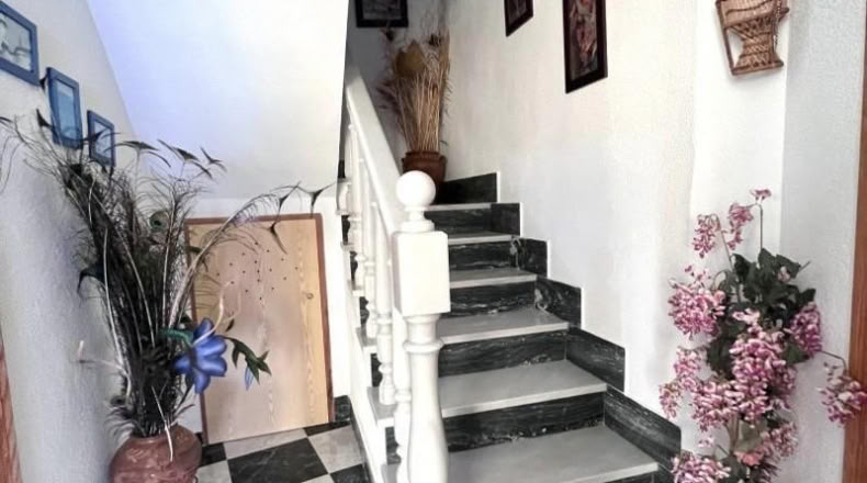 Almeria - Somontín - 126m2