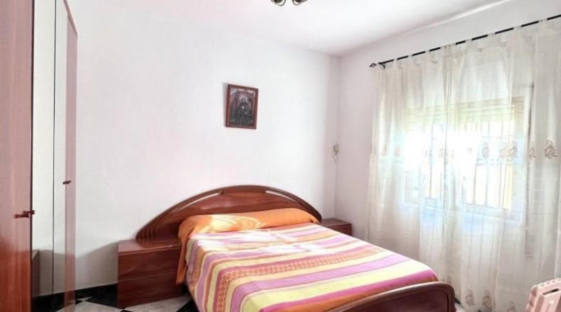Almeria - Somontín - 126m2