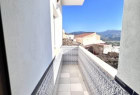 Somontín 126&nbsp;m² 
