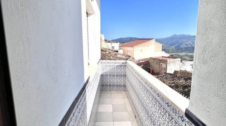 Almeria - Somontín - 126m2