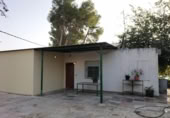 Casa de camp amb terreny en venda a la España, Las Torres de Cotillas, ref.: TR400629 foto