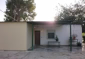 Casa de camp amb terreny en venda a la España, Las Torres de Cotillas, ref.: TR400629 foto