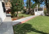 Chalet independiente con terreno en venta en la de Jerez, Campo-Mijas, ref: TR394013 foto