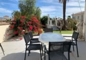 Chalet independiente con terreno en venta en la de Jerez, Campo-Mijas, ref: TR394013 foto