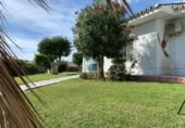 Chalet independiente con terreno en venta en la de Jerez, Campo-Mijas, ref: TR394013 foto