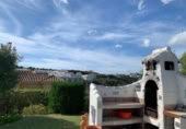 Chalet independiente con terreno en venta en la de Jerez, Campo-Mijas, ref: TR394013 foto