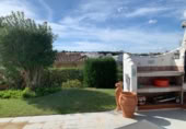 Chalet independiente con terreno en venta en la de Jerez, Campo-Mijas, ref: TR394013 foto
