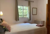 Chalet independiente con terreno en venta en la de Jerez, Campo-Mijas, ref: TR394013 foto