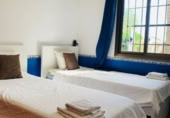 Chalet independiente con terreno en venta en la de Jerez, Campo-Mijas, ref: TR394013 foto