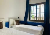 Chalet independiente con terreno en venta en la de Jerez, Campo-Mijas, ref: TR394013 foto