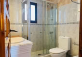 Chalet independiente con terreno en venta en la de Jerez, Campo-Mijas, ref: TR394013 foto