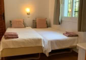 Chalet independiente con terreno en venta en la de Jerez, Campo-Mijas, ref: TR394013 foto