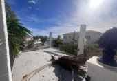 Chalet independiente con terreno en venta en la de Jerez, Campo-Mijas, ref: TR394013 foto