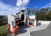 Chalet independiente con terreno en venta en la de Jerez, Campo-Mijas, ref: TR394013 foto