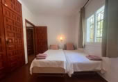 Chalet independiente con terreno en venta en la de Jerez, Campo-Mijas, ref: TR394013 foto