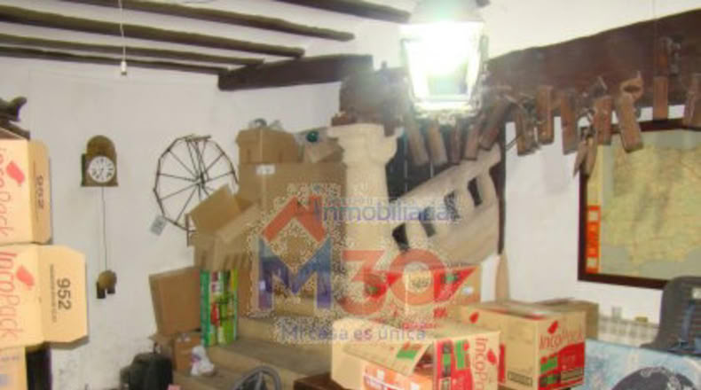 Álava - Manzanos - 1000m2